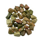 Unakite Tumbles