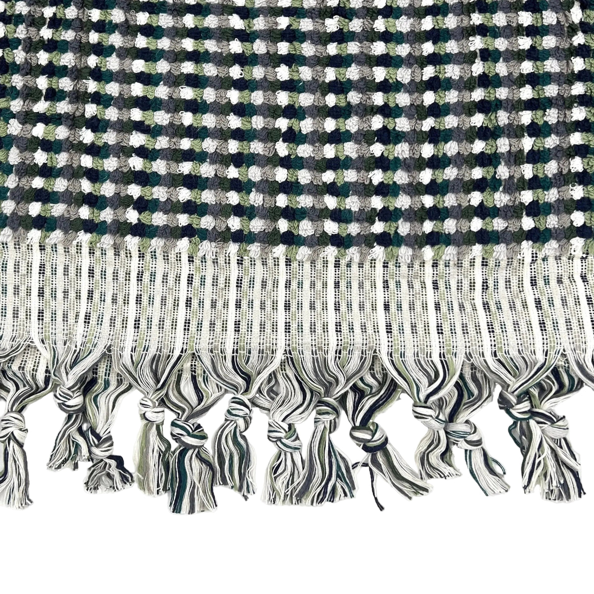 Hand Loomed Turkish Spa Towels