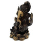 Brass Ganesh Statue