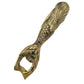 Bronze Mermaid Bottle Opener