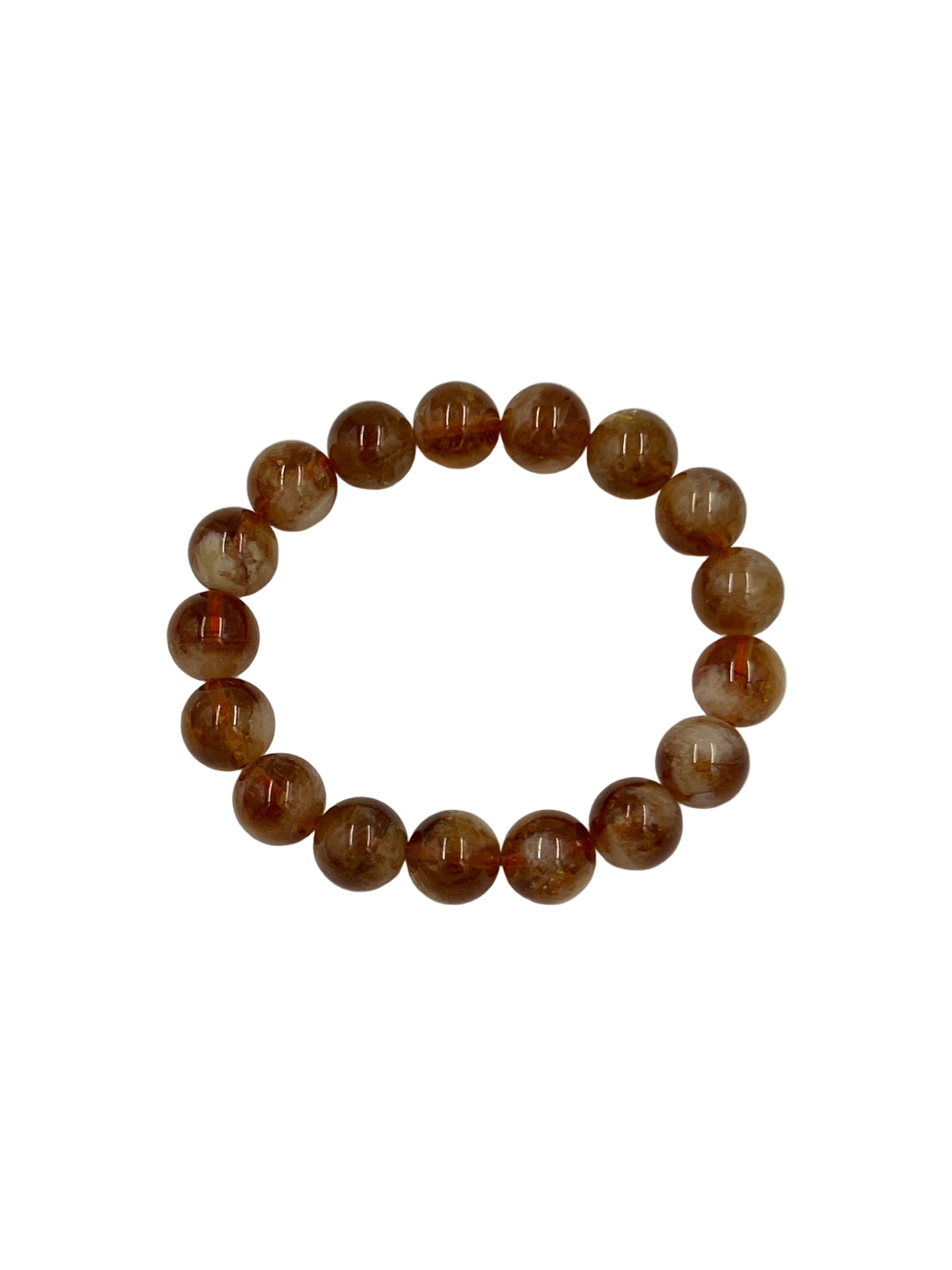 Citrine Stretchy Bracelets