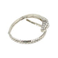 Sterling Silver Snake Wrap Bracelet