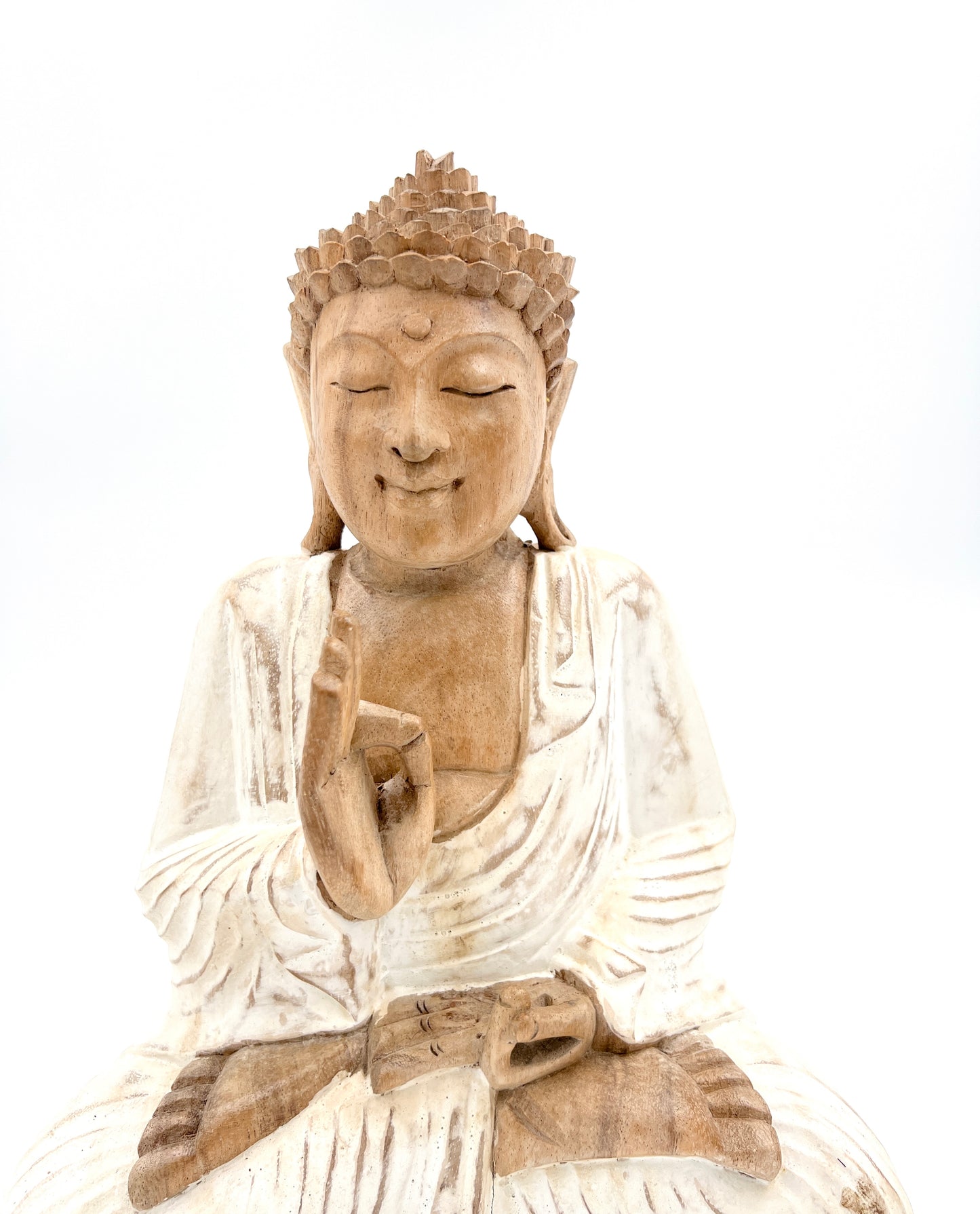 Buddha Yogi Statues