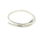 Sterling Silver Snake Wrap Bracelet