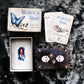 Memento Mori: 36 Mini Affirmation Cards to Embrace Life