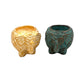 Elephant Tea Candle Holder