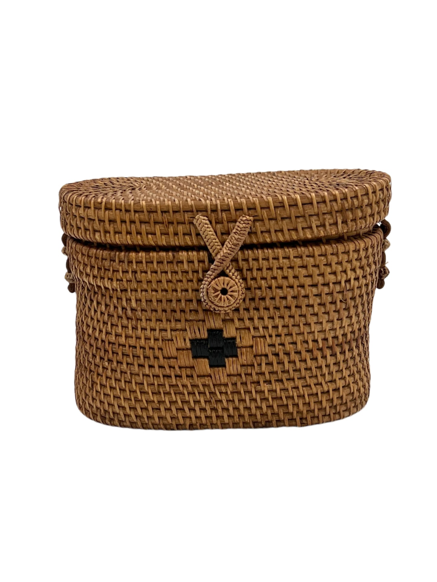 Hand Woven Ada Grass Purse