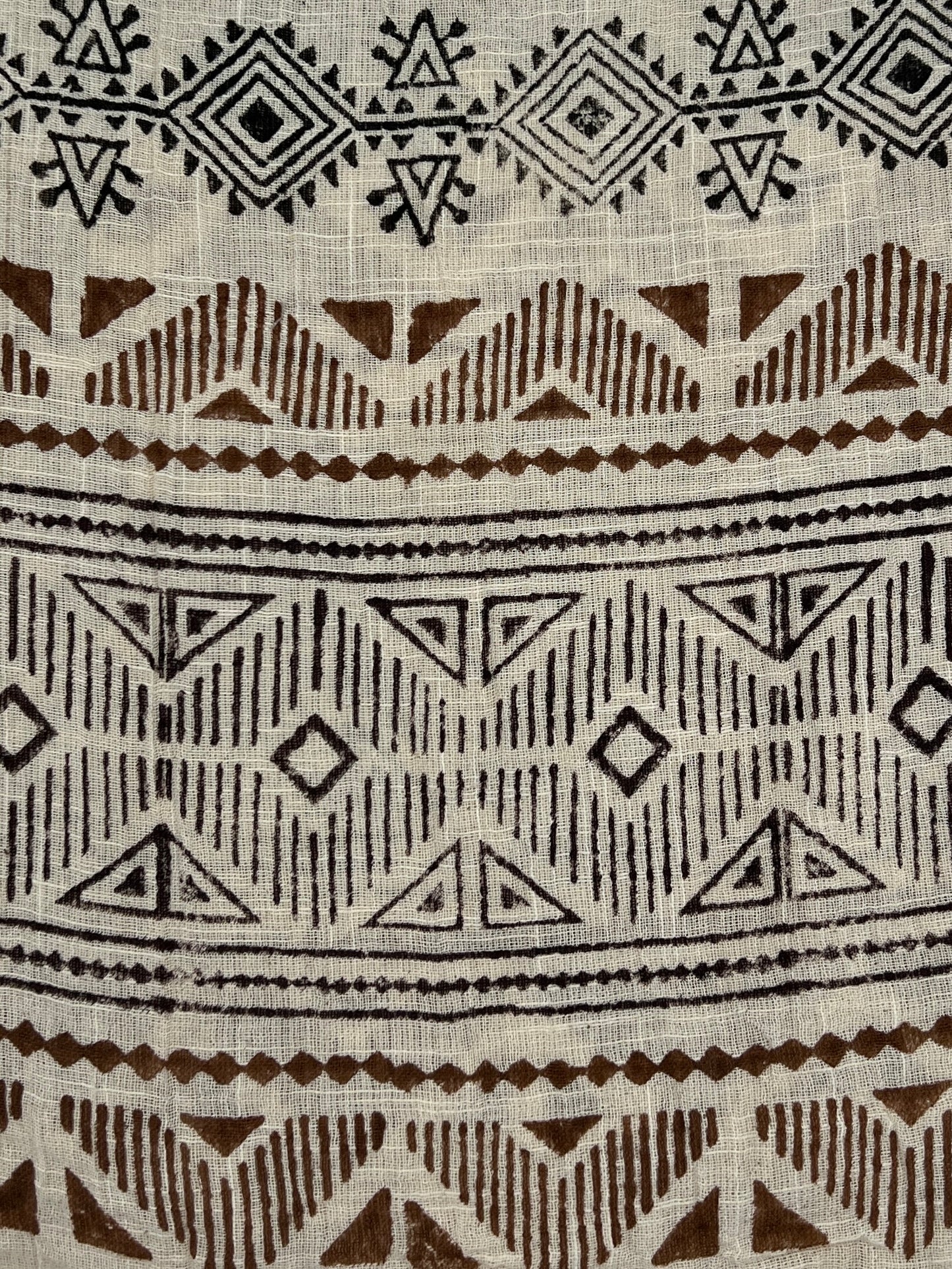 Desert Rose Scarf