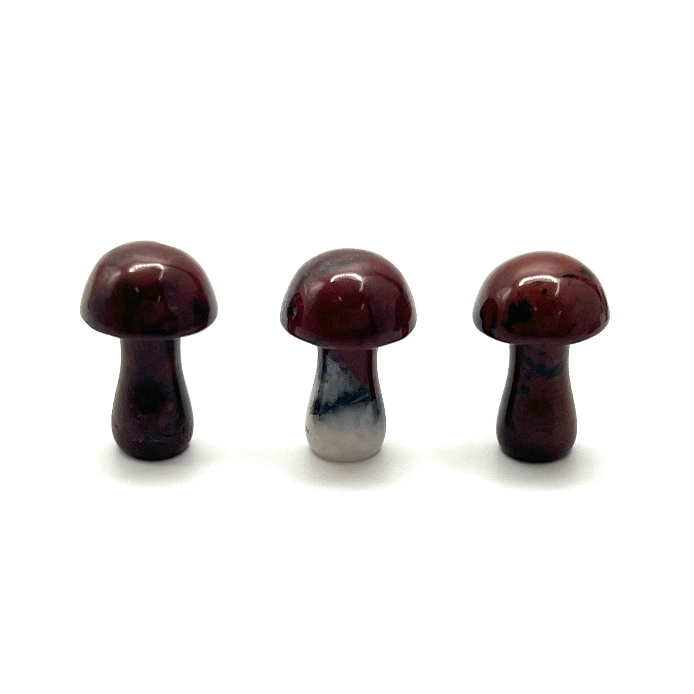 Small Stone Mushroom