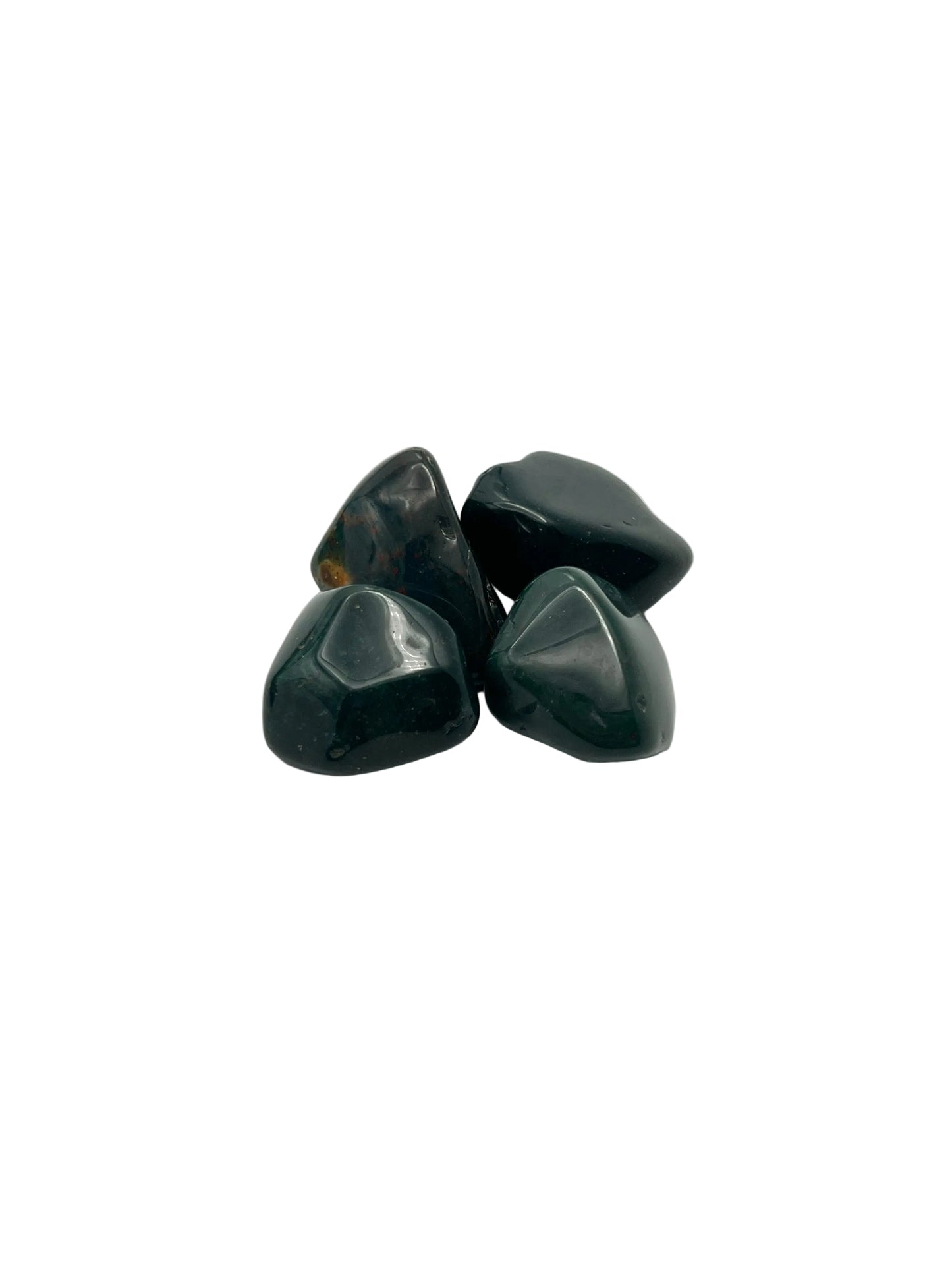 Bloodstone Tumbles