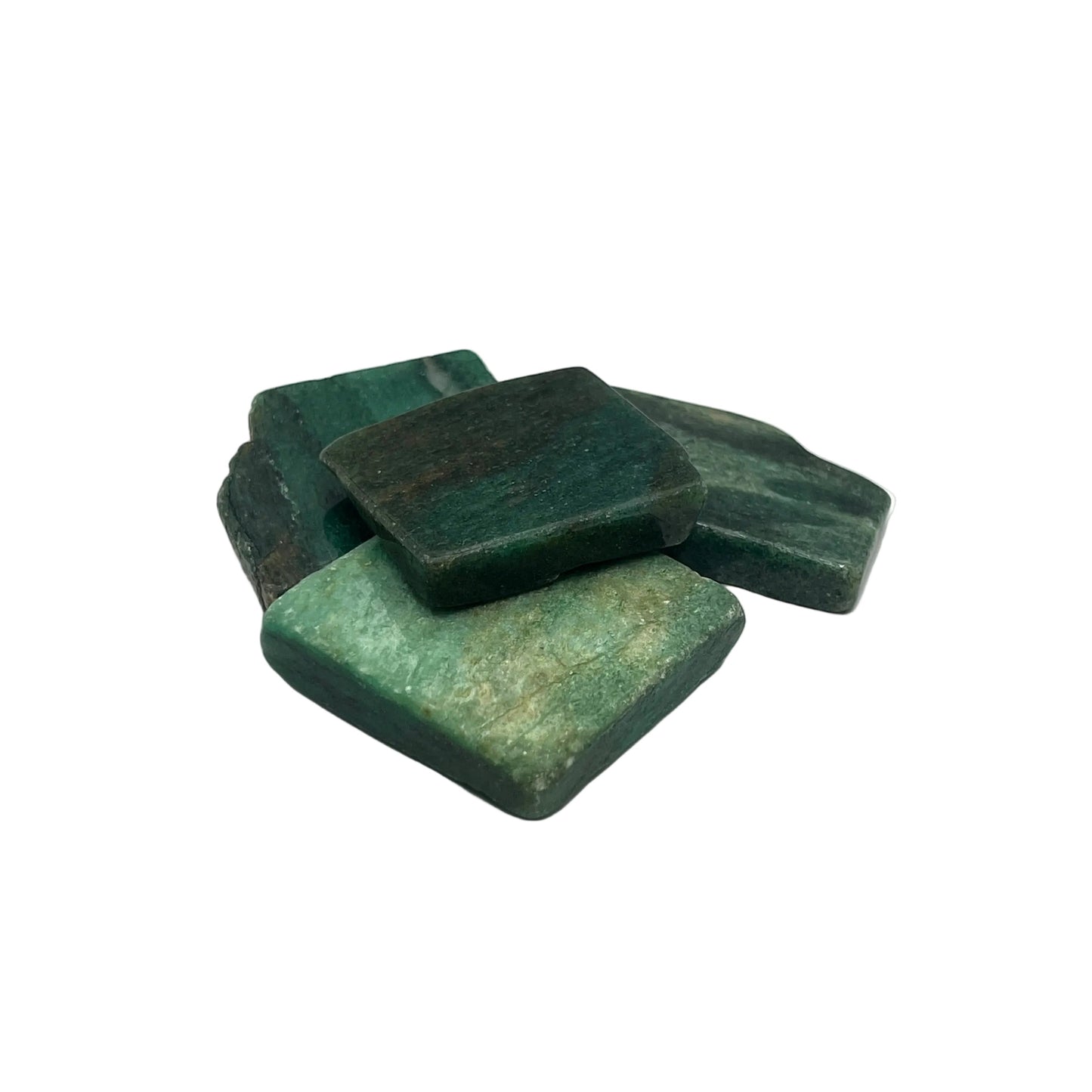 Fuchsite Slabs