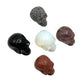 Crystal Skulls