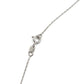 Sterling Silver Teardrop Larimar Necklaces