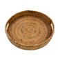 Ada Grass Circle Tray