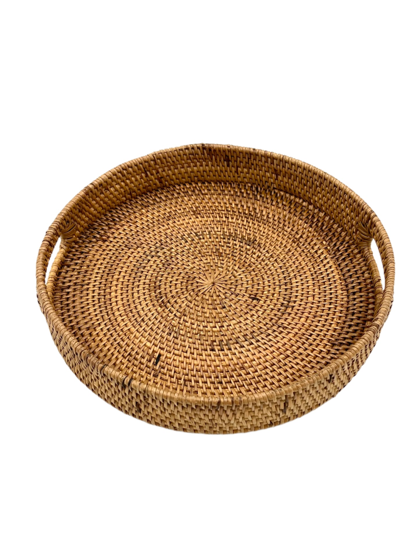 Ada Grass Circle Tray