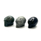 Crystal Alien Head