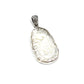 Mother of Pearl Dragon Pendants