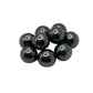 Magnetic Hematite Spheres