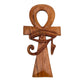 Ankh & Eye of Horus Wall Hanging