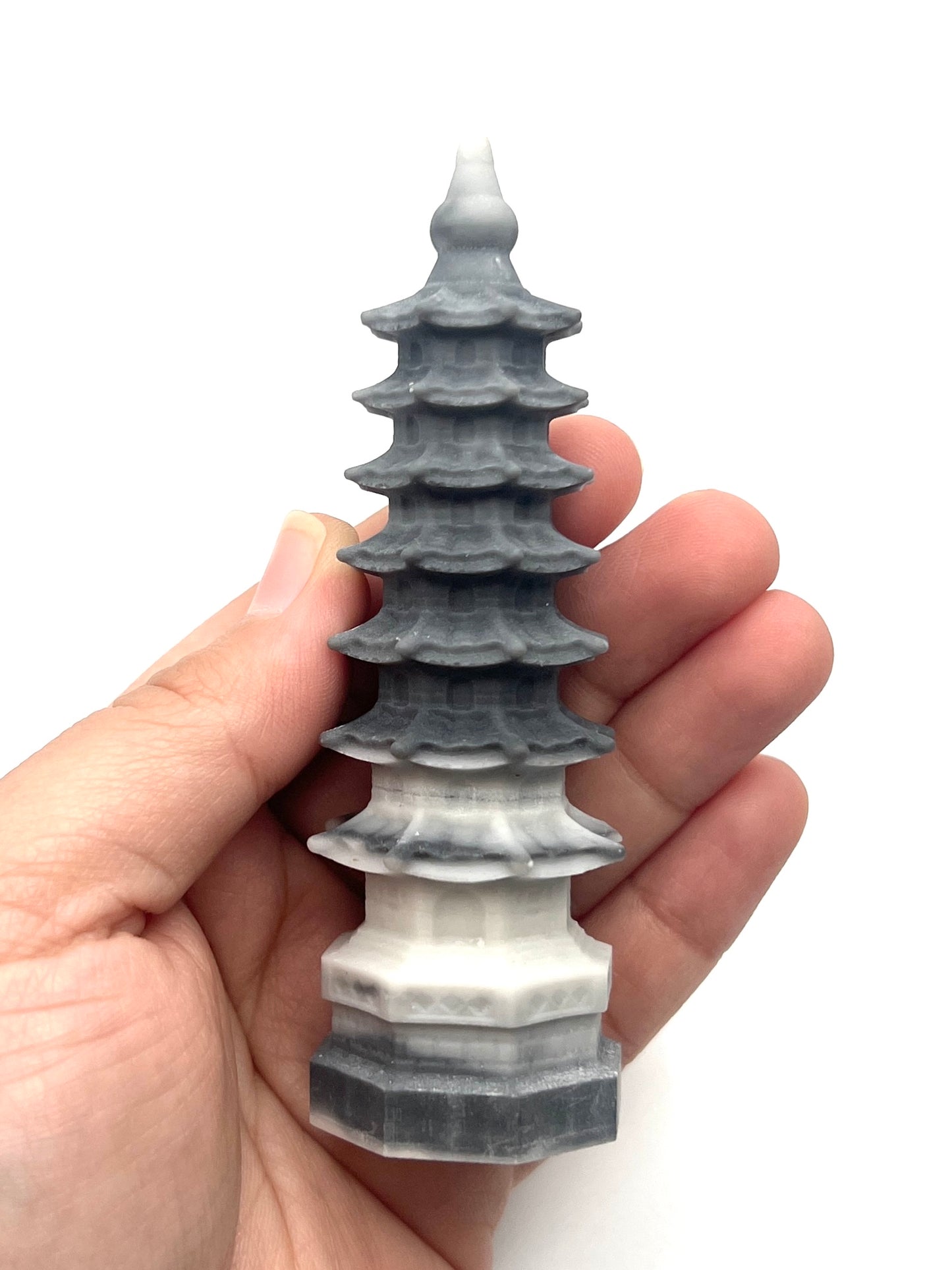 Tai Chi Jasper Pagoda
