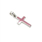 Shell Cross Pendants