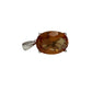 Silver Zultanite Oval Pendants