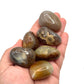 Botswana Agate Tumbles