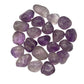 Amethyst Tumbles
