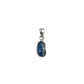 Blue Kyanite Pendants