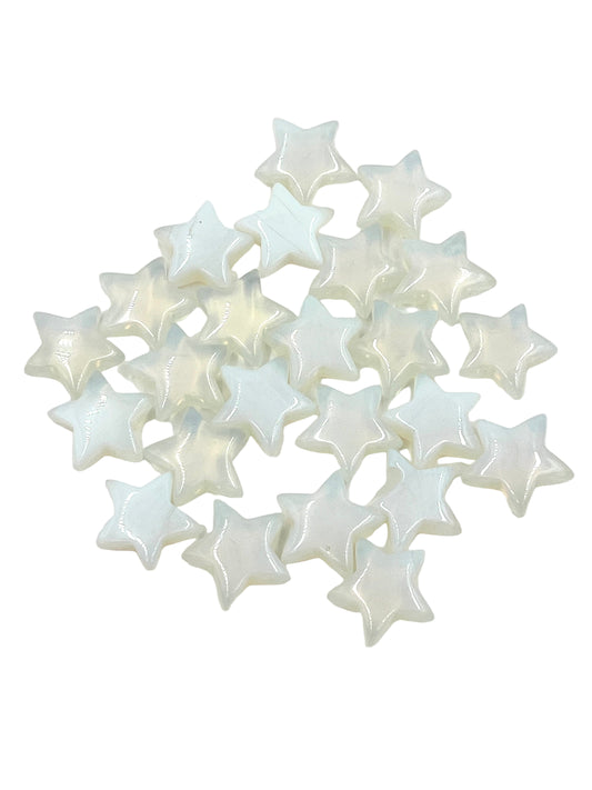 Opalite Stars