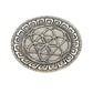 Seed of Life Incense Burner