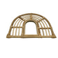 Arch Framed Mirror