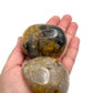 Bumblebee Agate Tumbles