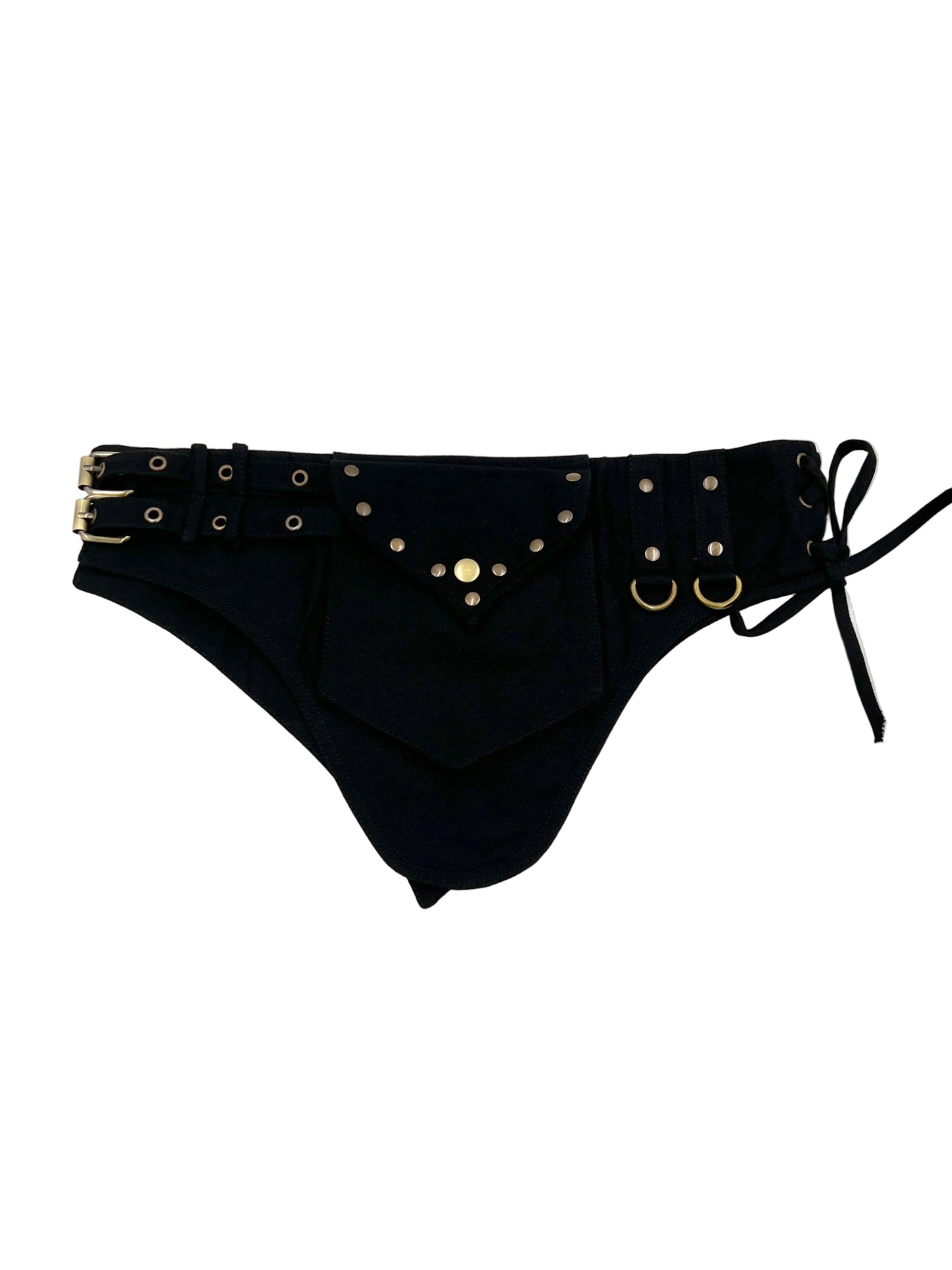 Festival Utility Belt