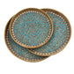 Bali Beaded & Shell Trays