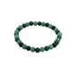 Jade Beaded Bracelets