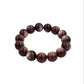 Star Lepidolite Stretchy Bracelets