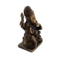 Brass Ganesh Statue