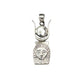 Silver Hathor Pendants