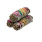 4" Chakra Rose Sage Bundle