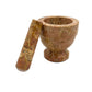 Mortar and Pestle Set