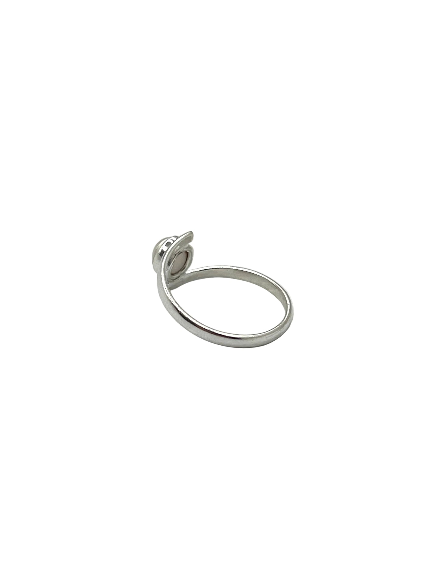 Gemstone Wrap Rings
