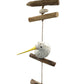 Driftwood Bird Mobile