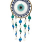 Evil Eye Wind Chime