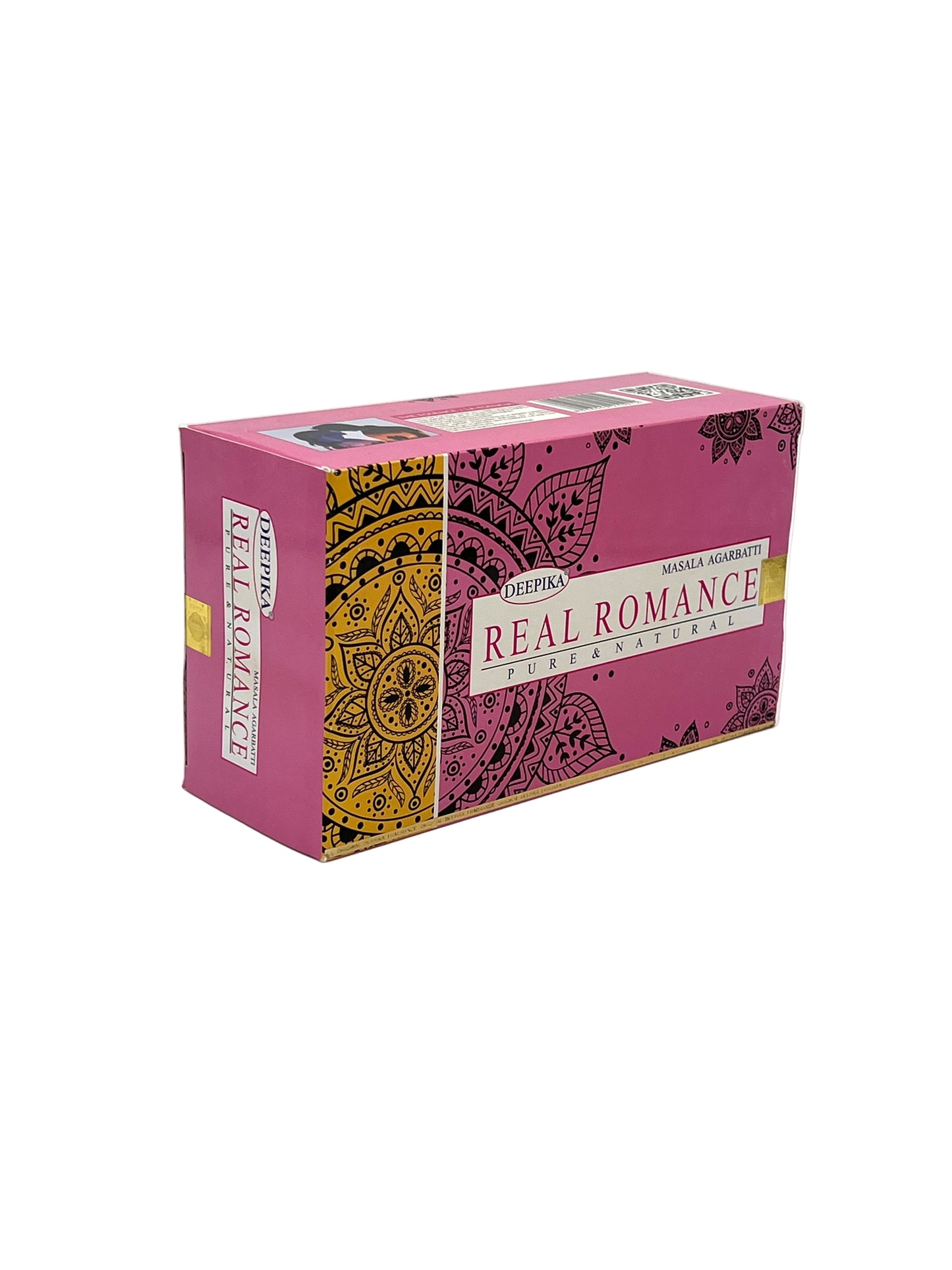 Deepika Real Romance Incense 15 Grams