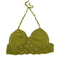 Crochet Tie Bralettes