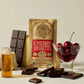 Cherry Amaretto • Dark Chocolate Bar • 70% Cacao