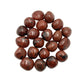 Mahogany Obsidian Tumbled Nuggets
