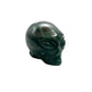 Crystal Alien Head