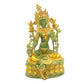 Green Tara Statues - Goddess of Healing